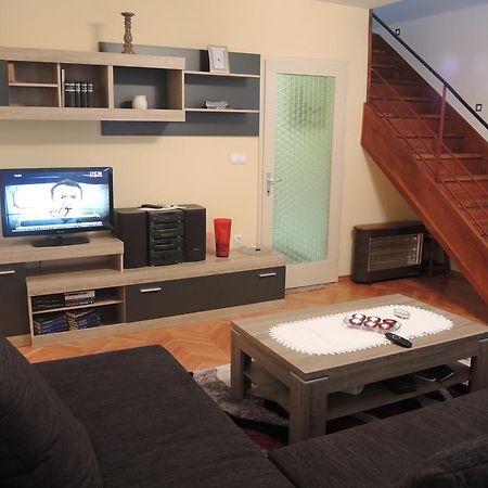 Apartment In Centre For 7 Split Pokój zdjęcie