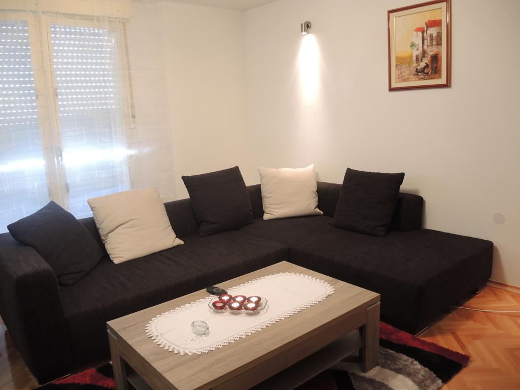 Apartment In Centre For 7 Split Pokój zdjęcie