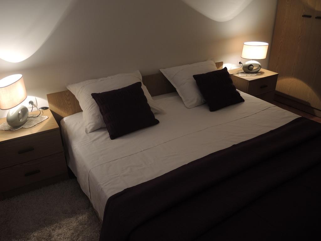 Apartment In Centre For 7 Split Pokój zdjęcie