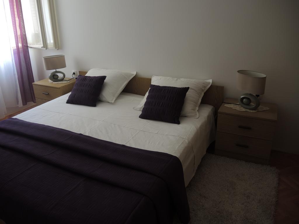 Apartment In Centre For 7 Split Pokój zdjęcie