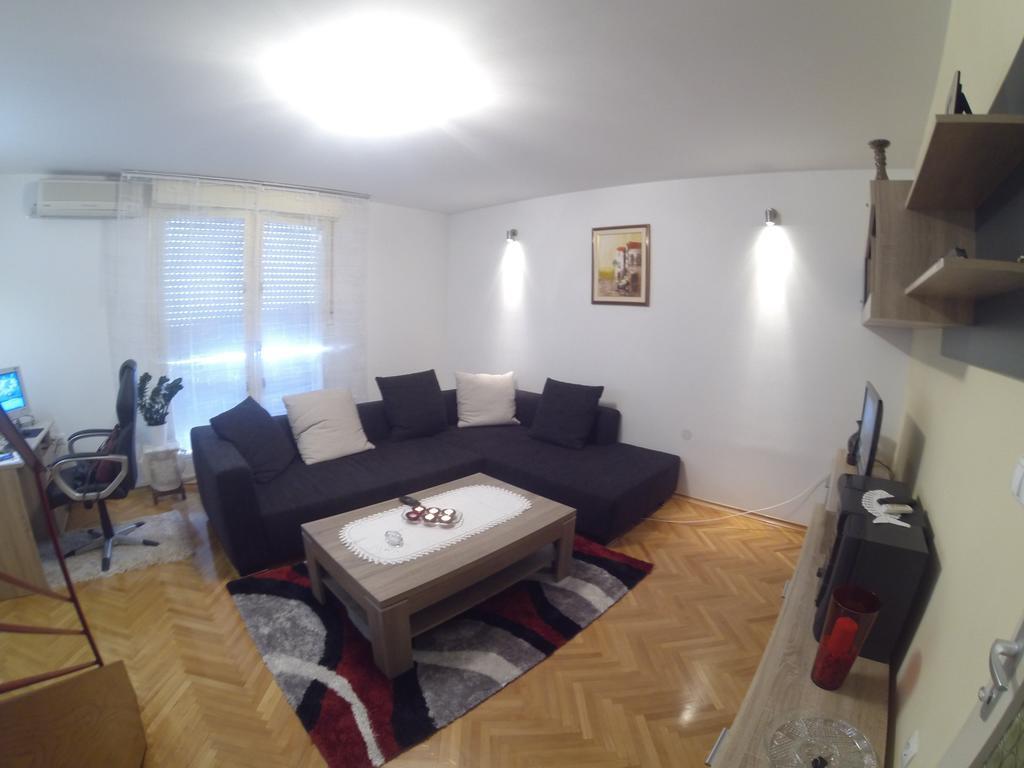 Apartment In Centre For 7 Split Pokój zdjęcie