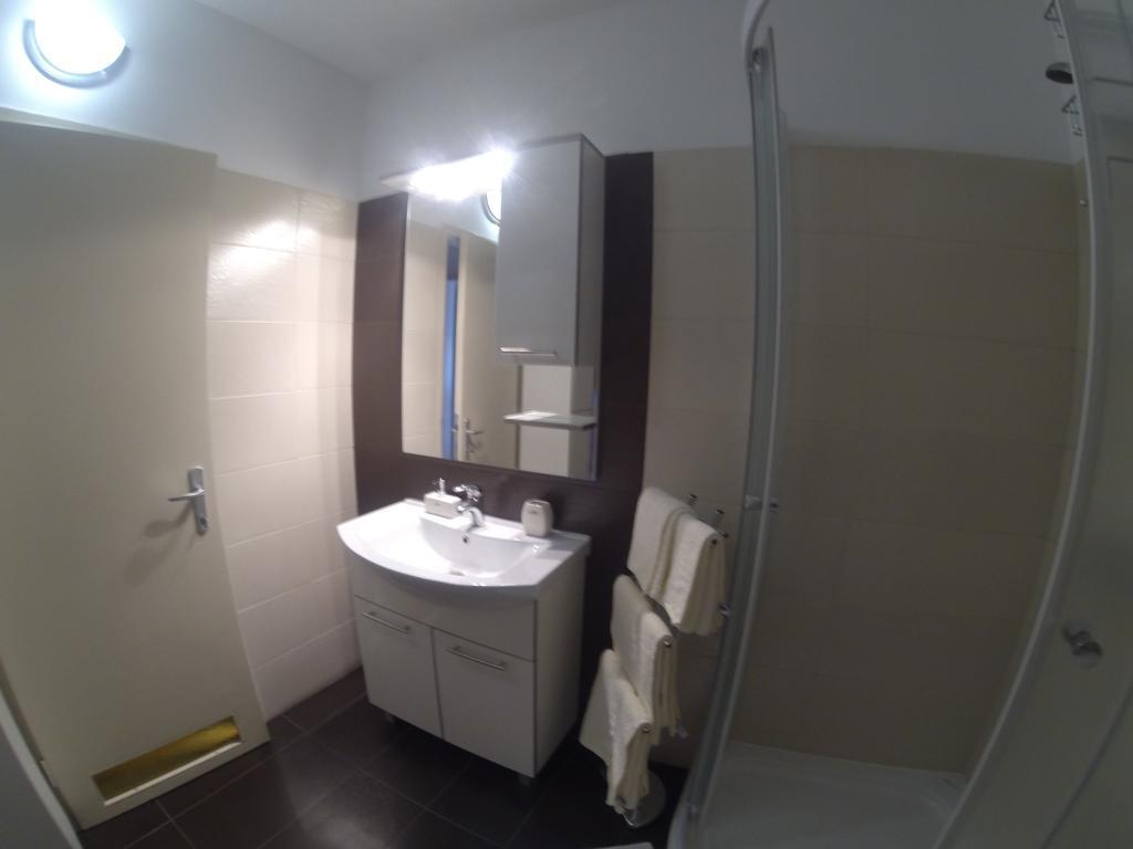 Apartment In Centre For 7 Split Pokój zdjęcie