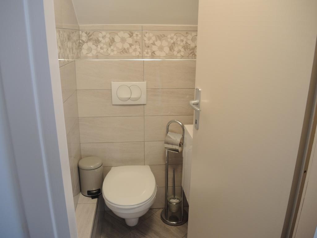 Apartment In Centre For 7 Split Pokój zdjęcie
