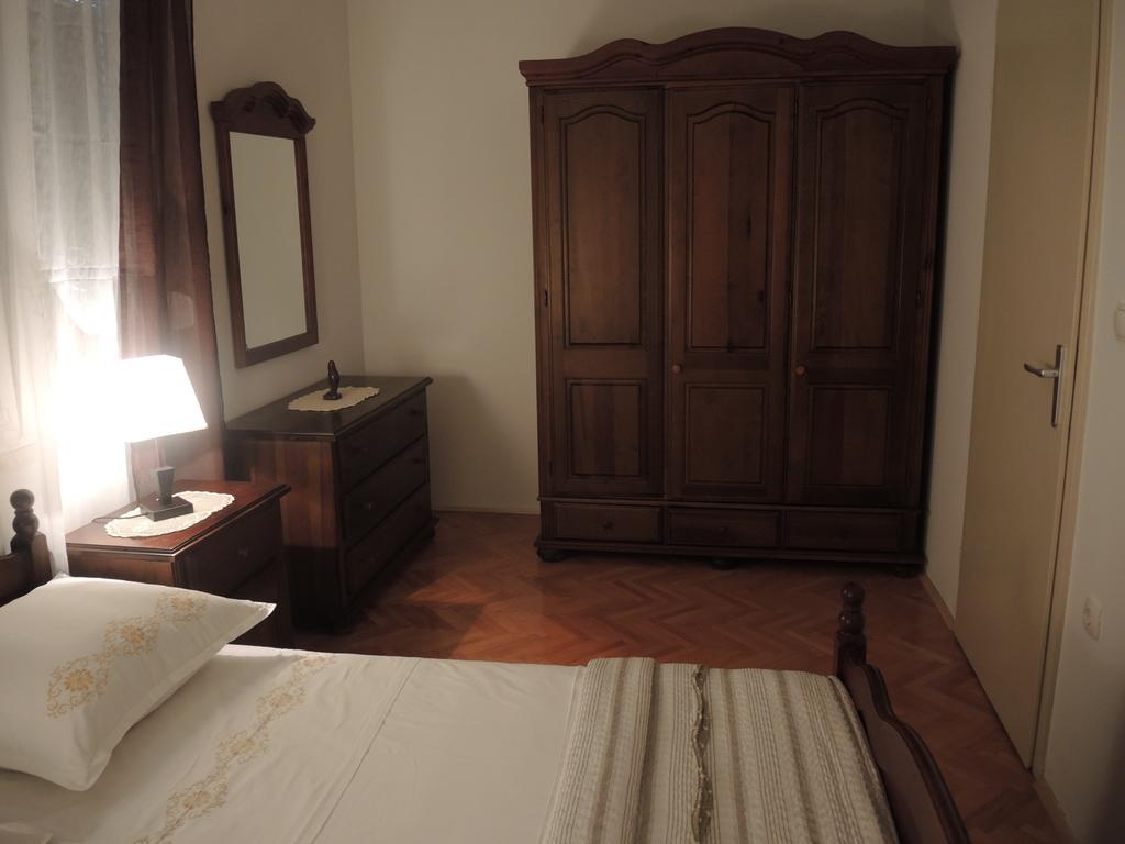 Apartment In Centre For 7 Split Pokój zdjęcie