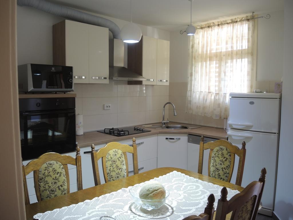 Apartment In Centre For 7 Split Pokój zdjęcie
