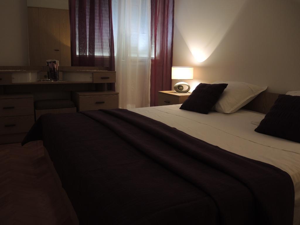 Apartment In Centre For 7 Split Pokój zdjęcie