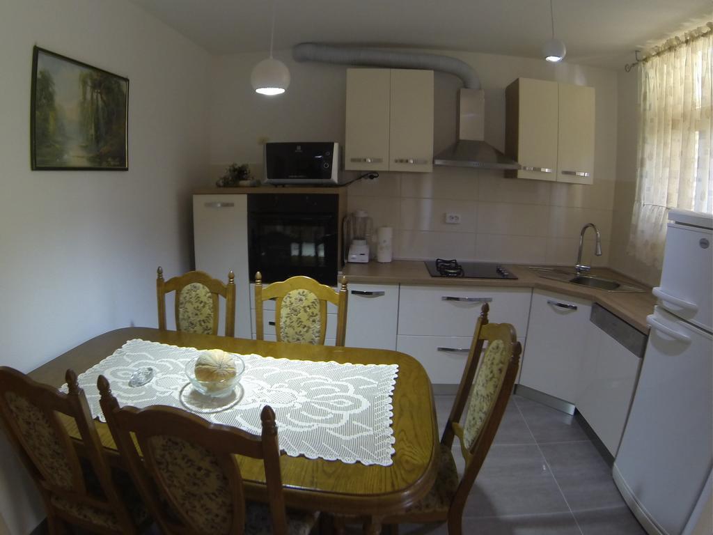 Apartment In Centre For 7 Split Pokój zdjęcie