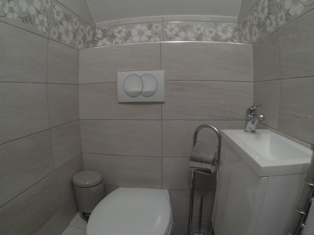 Apartment In Centre For 7 Split Pokój zdjęcie