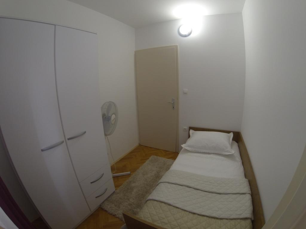 Apartment In Centre For 7 Split Pokój zdjęcie
