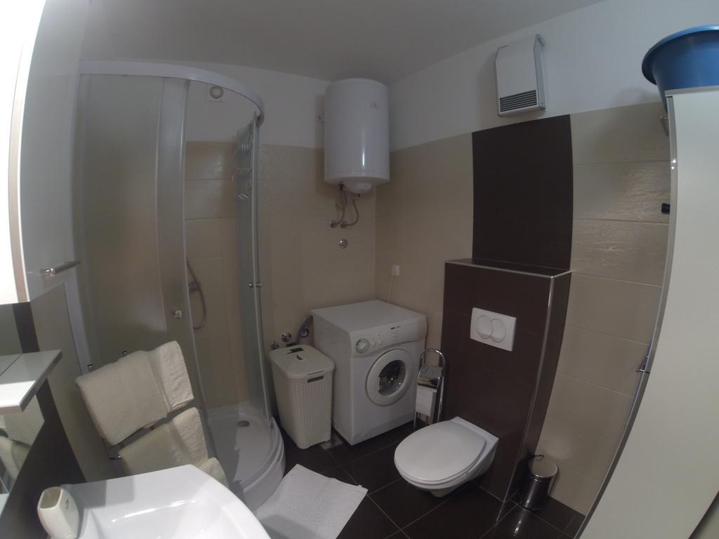 Apartment In Centre For 7 Split Pokój zdjęcie