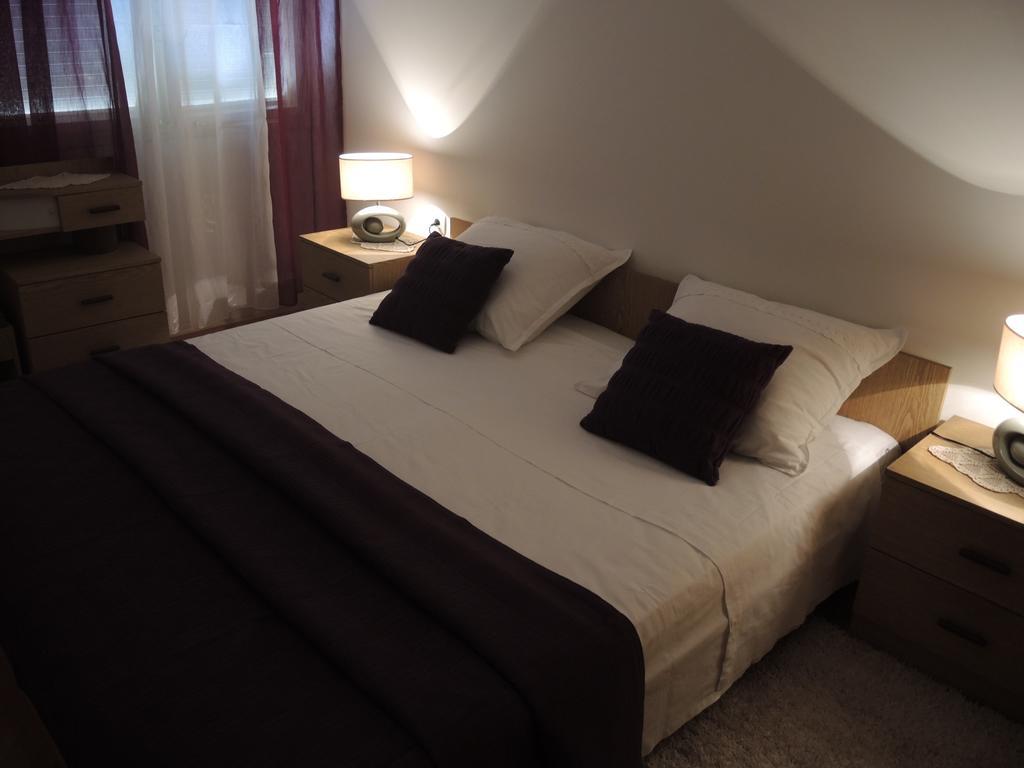 Apartment In Centre For 7 Split Pokój zdjęcie