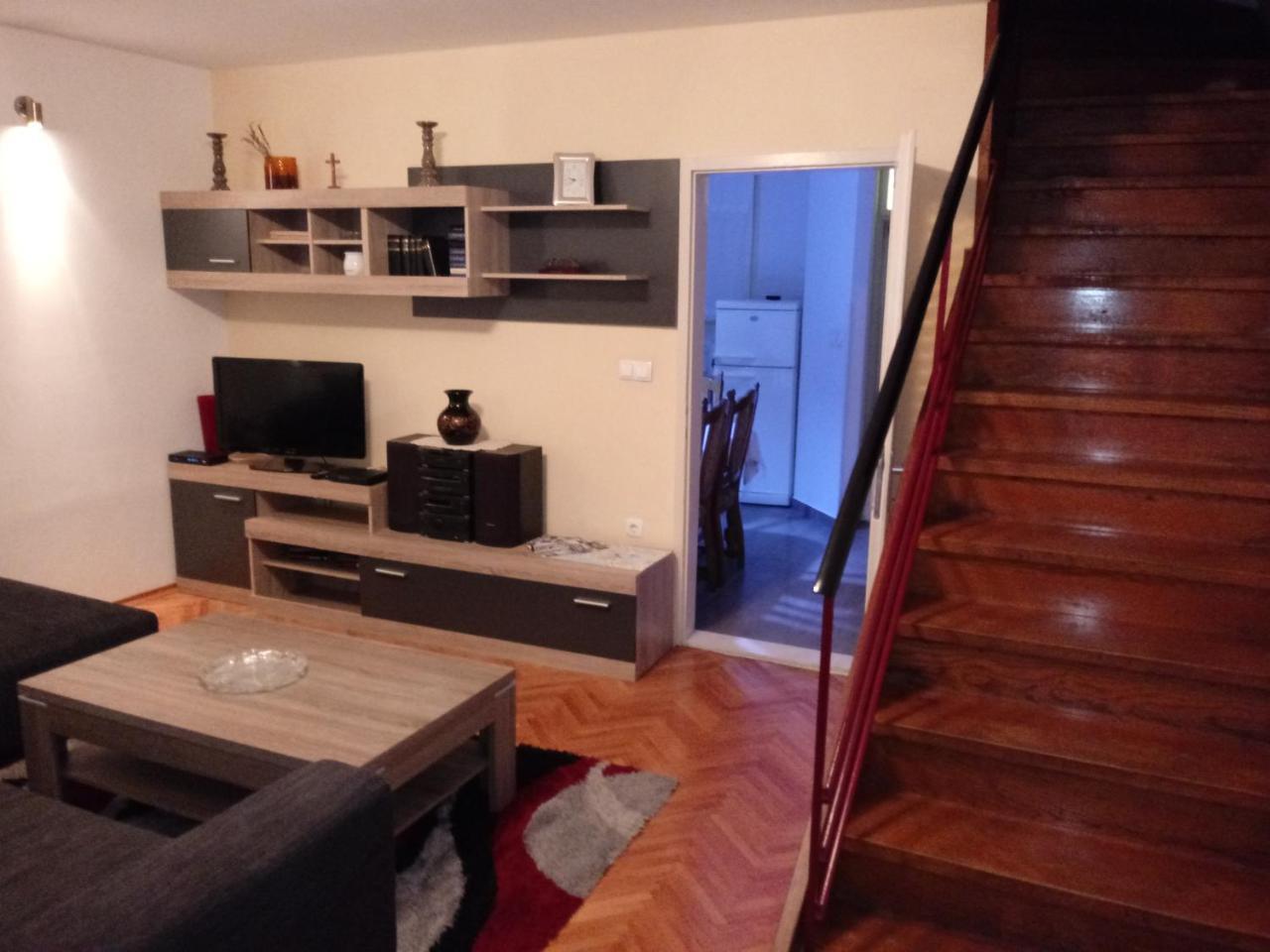 Apartment In Centre For 7 Split Zewnętrze zdjęcie